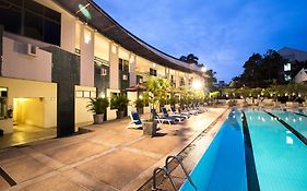 Eco Resort Chiang Mai